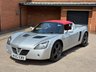 USED 2002 02 VAUXHALL VX220 2.2L 16V 2d 147 BHP ONE OWNER