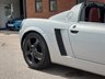 USED 2002 02 VAUXHALL VX220 2.2L 16V 2d 147 BHP ONE OWNER