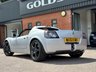 USED 2002 02 VAUXHALL VX220 2.2L 16V 2d 147 BHP ONE OWNER