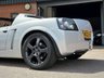 USED 2002 02 VAUXHALL VX220 2.2L 16V 2d 147 BHP ONE OWNER