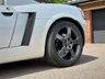 USED 2002 02 VAUXHALL VX220 2.2L 16V 2d 147 BHP ONE OWNER