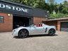 USED 2002 02 VAUXHALL VX220 2.2L 16V 2d 147 BHP ONE OWNER