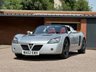 USED 2002 02 VAUXHALL VX220 2.2L 16V 2d 147 BHP ONE OWNER