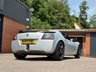 USED 2002 02 VAUXHALL VX220 2.2L 16V 2d 147 BHP ONE OWNER