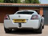 USED 2002 02 VAUXHALL VX220 2.2L 16V 2d 147 BHP ONE OWNER