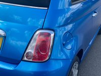 USED 2014 64 FIAT 500C 1.2 S 3d 69 BHP ....Stunning Convertible.....Low Miles