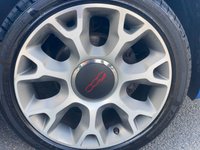 USED 2014 64 FIAT 500C 1.2 S 3d 69 BHP ....Stunning Convertible.....Low Miles