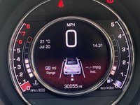 USED 2014 64 FIAT 500C 1.2 S 3d 69 BHP ....Stunning Convertible.....Low Miles