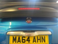 USED 2014 64 FIAT 500C 1.2 S 3d 69 BHP ....Stunning Convertible.....Low Miles