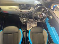 USED 2014 64 FIAT 500C 1.2 S 3d 69 BHP ....Stunning Convertible.....Low Miles