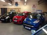 USED 2014 64 FIAT 500C 1.2 S 3d 69 BHP ....Stunning Convertible.....Low Miles