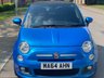 USED 2014 64 FIAT 500C 1.2 S 3d 69 BHP ....Stunning Convertible.....Low Miles