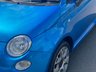 USED 2014 64 FIAT 500C 1.2 S 3d 69 BHP ....Stunning Convertible.....Low Miles
