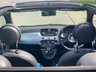 USED 2014 64 FIAT 500C 1.2 S 3d 69 BHP ....Stunning Convertible.....Low Miles