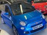USED 2014 64 FIAT 500C 1.2 S 3d 69 BHP ....Stunning Convertible.....Low Miles
