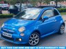 USED 2014 64 FIAT 500C 1.2 S 3d 69 BHP ....Stunning Convertible.....Low Miles