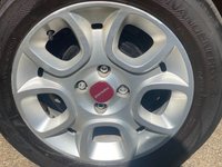 USED 2013 13 FIAT PANDA 1.2 MULTIJET TREKKING 5d 75 BHP ** HEATED PART LEATHER SEATS **
