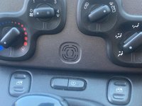 USED 2013 13 FIAT PANDA 1.2 MULTIJET TREKKING 5d 75 BHP ** HEATED PART LEATHER SEATS **