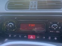 USED 2013 13 FIAT PANDA 1.2 MULTIJET TREKKING 5d 75 BHP ** HEATED PART LEATHER SEATS **
