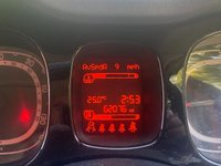 USED 2013 13 FIAT PANDA 1.2 MULTIJET TREKKING 5d 75 BHP ** HEATED PART LEATHER SEATS **