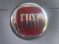 USED 2013 13 FIAT PANDA 1.2 MULTIJET TREKKING 5d 75 BHP ** HEATED PART LEATHER SEATS **