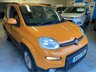 USED 2013 13 FIAT PANDA 1.2 MULTIJET TREKKING 5d 75 BHP ** HEATED PART LEATHER SEATS **
