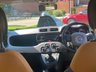 USED 2013 13 FIAT PANDA 1.2 MULTIJET TREKKING 5d 75 BHP ** HEATED PART LEATHER SEATS **