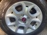USED 2013 13 FIAT PANDA 1.2 MULTIJET TREKKING 5d 75 BHP ** HEATED PART LEATHER SEATS **