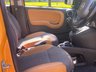 USED 2013 13 FIAT PANDA 1.2 MULTIJET TREKKING 5d 75 BHP ** HEATED PART LEATHER SEATS **