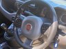 USED 2013 13 FIAT PANDA 1.2 MULTIJET TREKKING 5d 75 BHP ** HEATED PART LEATHER SEATS **