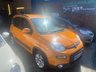 USED 2013 13 FIAT PANDA 1.2 MULTIJET TREKKING 5d 75 BHP ** HEATED PART LEATHER SEATS **