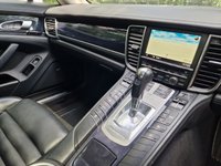 USED 2015 15 PORSCHE PANAMERA 3.0 D V6 TIPTRONIC 5d 300 BHP ZERO DEPOSIT FINANCE AVAILABLE