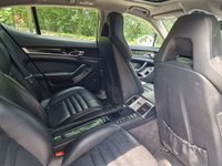 USED 2015 15 PORSCHE PANAMERA 3.0 D V6 TIPTRONIC 5d 300 BHP ZERO DEPOSIT FINANCE AVAILABLE
