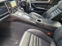 USED 2015 15 PORSCHE PANAMERA 3.0 D V6 TIPTRONIC 5d 300 BHP ZERO DEPOSIT FINANCE AVAILABLE