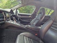 USED 2015 15 PORSCHE PANAMERA 3.0 D V6 TIPTRONIC 5d 300 BHP ZERO DEPOSIT FINANCE AVAILABLE