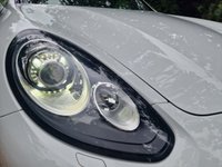 USED 2015 15 PORSCHE PANAMERA 3.0 D V6 TIPTRONIC 5d 300 BHP ZERO DEPOSIT FINANCE AVAILABLE