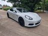 USED 2015 15 PORSCHE PANAMERA 3.0 D V6 TIPTRONIC 5d 300 BHP ZERO DEPOSIT FINANCE AVAILABLE