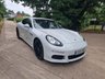 USED 2015 15 PORSCHE PANAMERA 3.0 D V6 TIPTRONIC 5d 300 BHP ZERO DEPOSIT FINANCE AVAILABLE