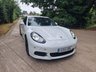 USED 2015 15 PORSCHE PANAMERA 3.0 D V6 TIPTRONIC 5d 300 BHP ZERO DEPOSIT FINANCE AVAILABLE