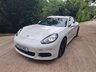 USED 2015 15 PORSCHE PANAMERA 3.0 D V6 TIPTRONIC 5d 300 BHP ZERO DEPOSIT FINANCE AVAILABLE