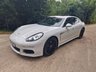 USED 2015 15 PORSCHE PANAMERA 3.0 D V6 TIPTRONIC 5d 300 BHP ZERO DEPOSIT FINANCE AVAILABLE