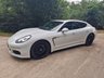 USED 2015 15 PORSCHE PANAMERA 3.0 D V6 TIPTRONIC 5d 300 BHP ZERO DEPOSIT FINANCE AVAILABLE
