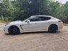USED 2015 15 PORSCHE PANAMERA 3.0 D V6 TIPTRONIC 5d 300 BHP ZERO DEPOSIT FINANCE AVAILABLE