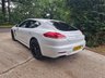 USED 2015 15 PORSCHE PANAMERA 3.0 D V6 TIPTRONIC 5d 300 BHP ZERO DEPOSIT FINANCE AVAILABLE