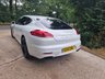 USED 2015 15 PORSCHE PANAMERA 3.0 D V6 TIPTRONIC 5d 300 BHP ZERO DEPOSIT FINANCE AVAILABLE