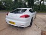 USED 2015 15 PORSCHE PANAMERA 3.0 D V6 TIPTRONIC 5d 300 BHP ZERO DEPOSIT FINANCE AVAILABLE