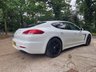 USED 2015 15 PORSCHE PANAMERA 3.0 D V6 TIPTRONIC 5d 300 BHP ZERO DEPOSIT FINANCE AVAILABLE