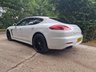 USED 2015 15 PORSCHE PANAMERA 3.0 D V6 TIPTRONIC 5d 300 BHP ZERO DEPOSIT FINANCE AVAILABLE