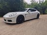 USED 2015 15 PORSCHE PANAMERA 3.0 D V6 TIPTRONIC 5d 300 BHP ZERO DEPOSIT FINANCE AVAILABLE