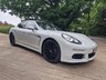 USED 2015 15 PORSCHE PANAMERA 3.0 D V6 TIPTRONIC 5d 300 BHP ZERO DEPOSIT FINANCE AVAILABLE